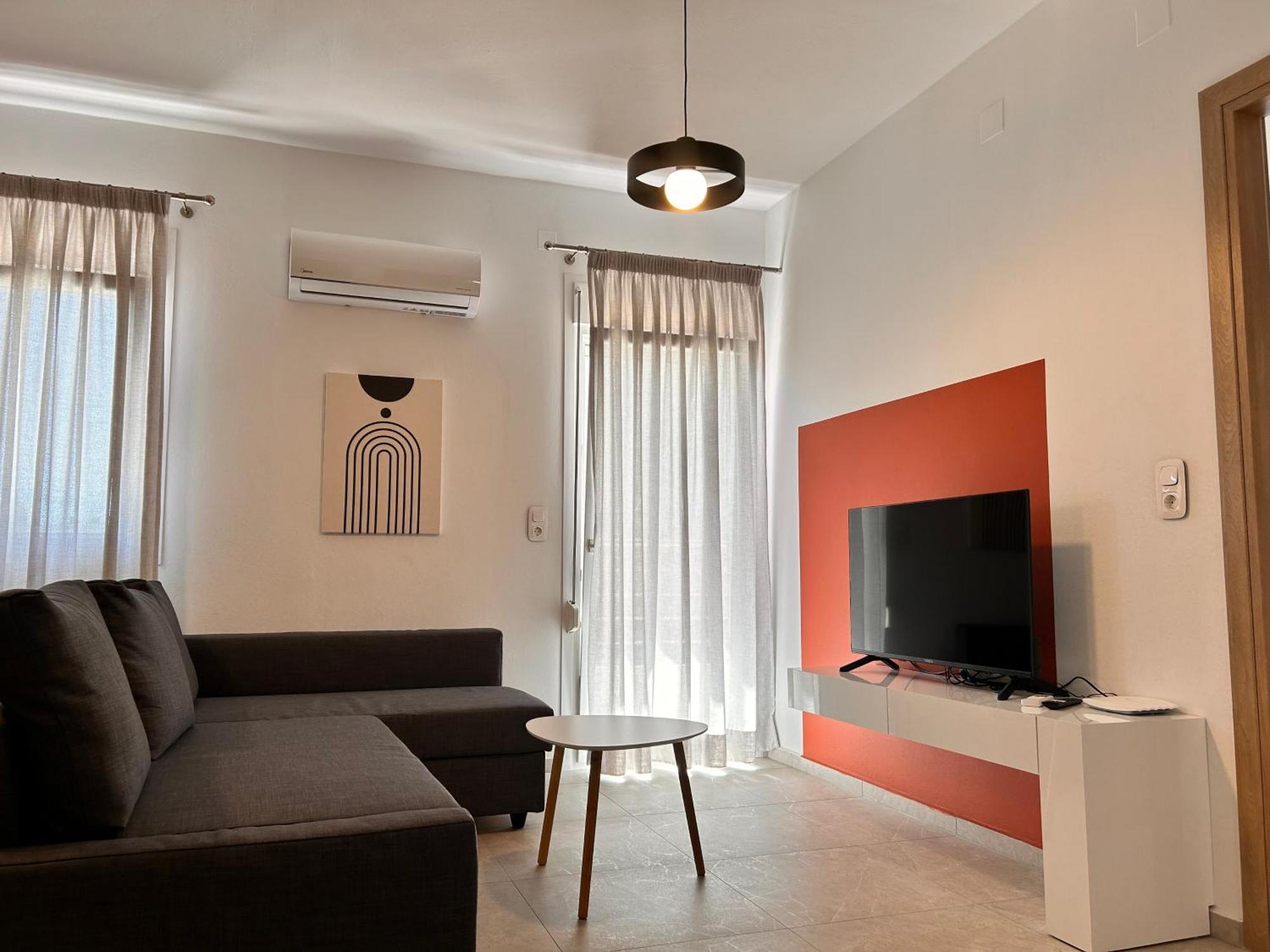 Quince City 2 Ηράκλειο Κρήτης Εξωτερικό φωτογραφία